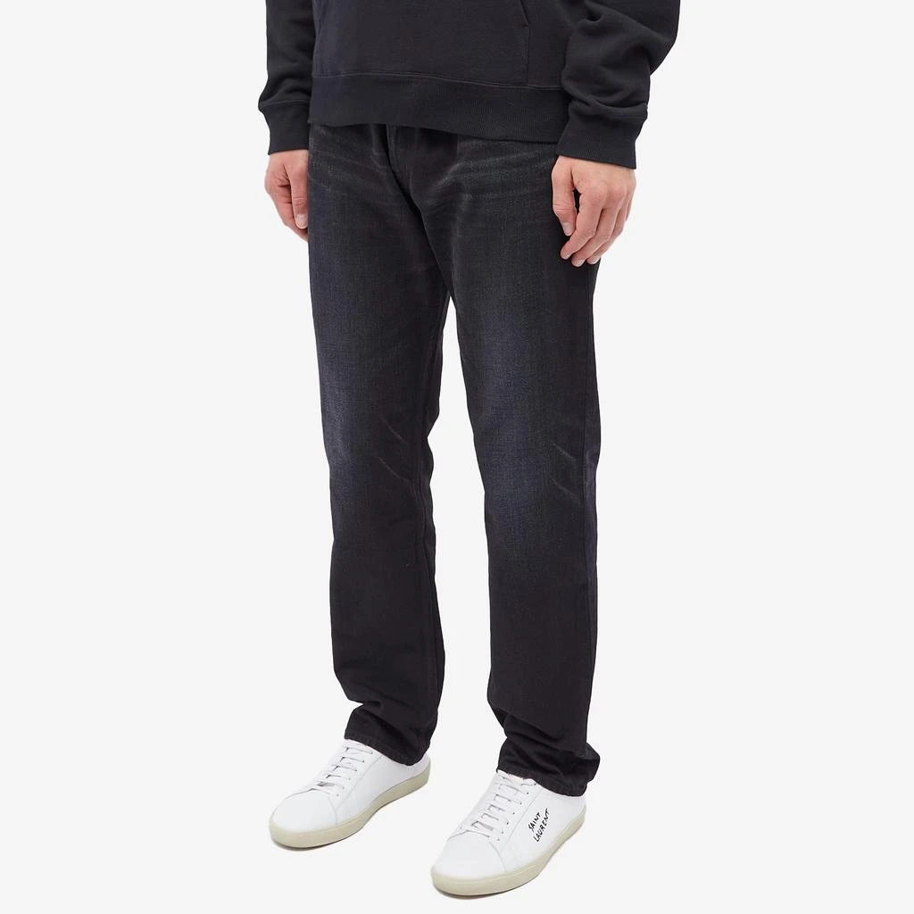 Yves Saint Laurent Saint Laurent Relaxed Osaka Jean 2