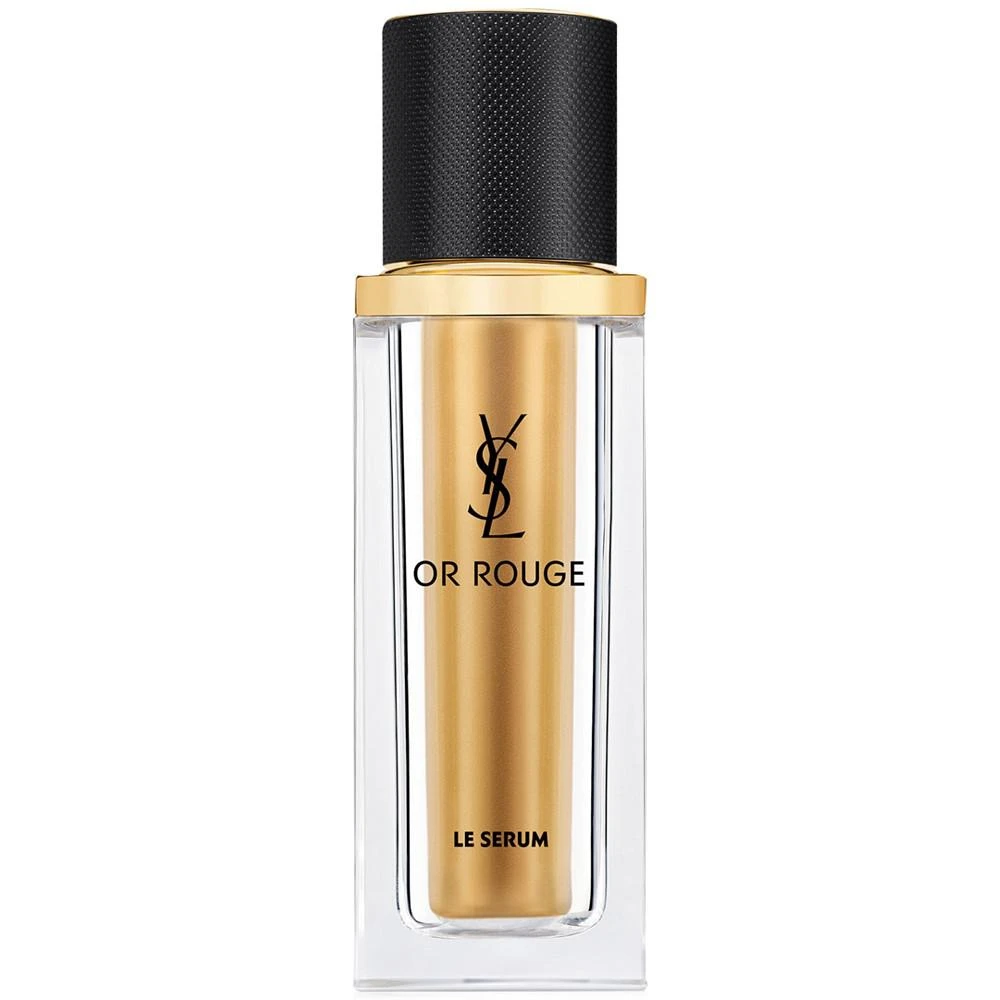 Yves Saint Laurent Or Rouge Anti-Aging Serum