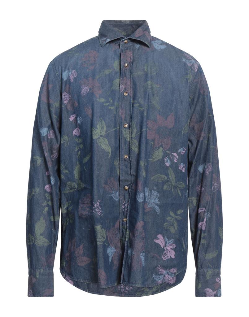 ALESSANDRO GHERARDI Denim shirt