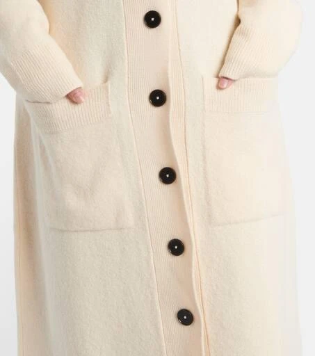 Jil Sander Wool cardigan 5