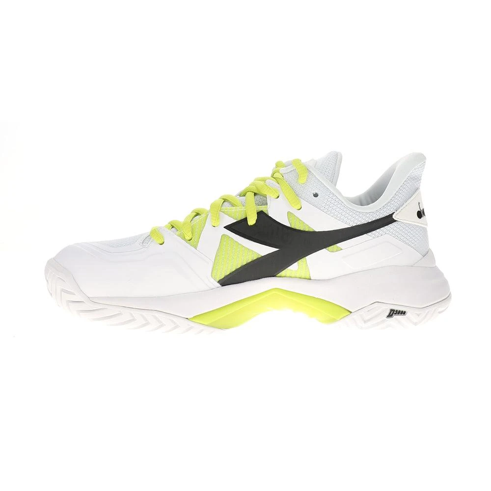 Diadora B.Icon 2 AG Tennis Shoes 3
