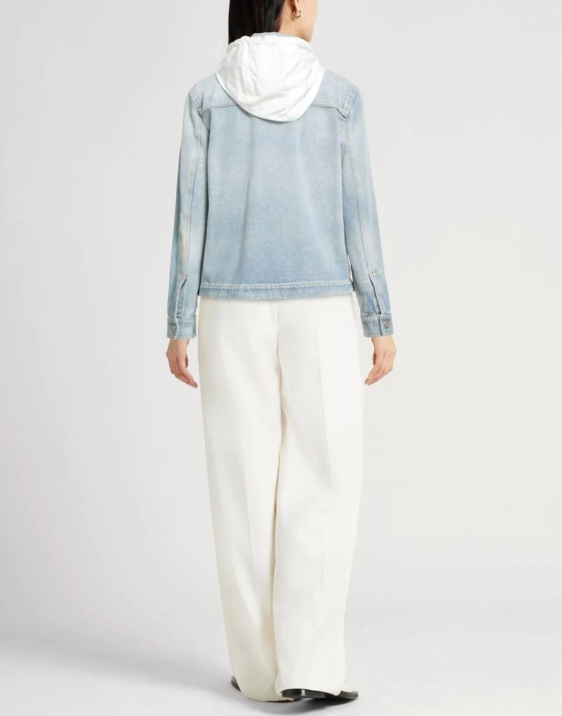 Moncler Denim jacket 3