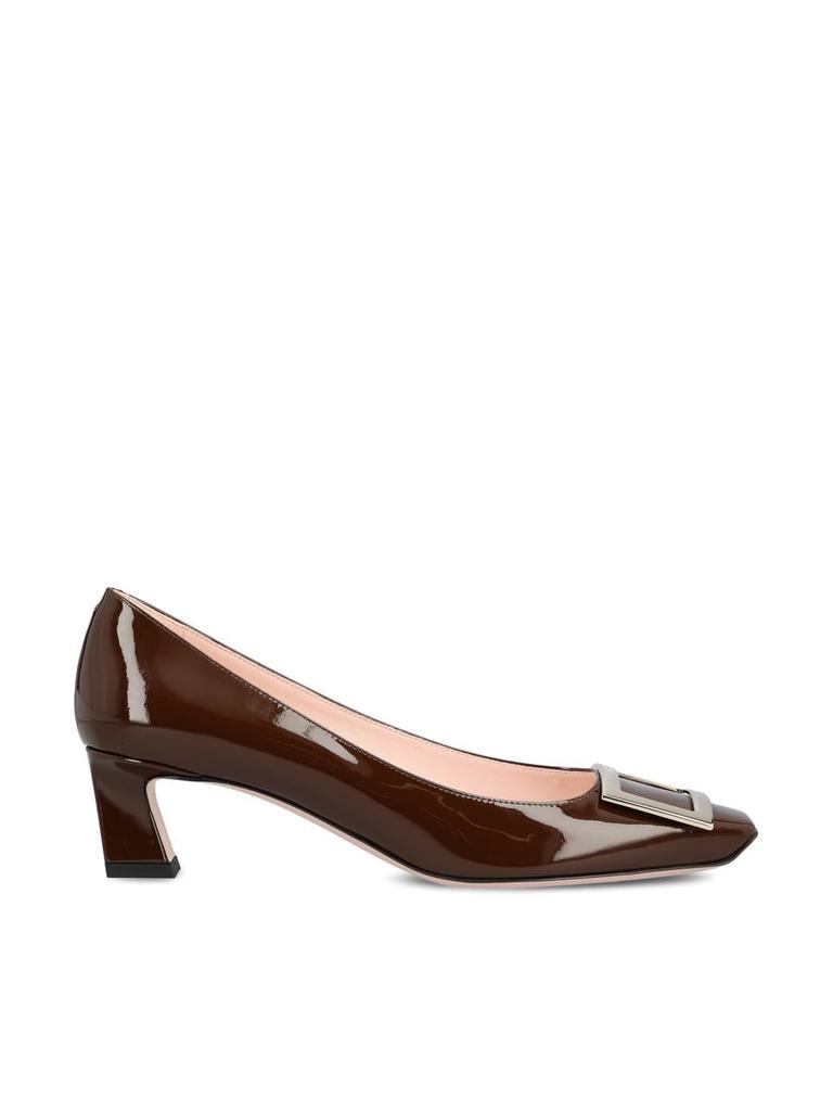Roger Vivier Roger Vivier Heeled Shoes