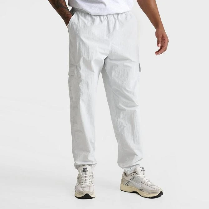 NIKE Men's Nike Club Woven Cargo Pants 5