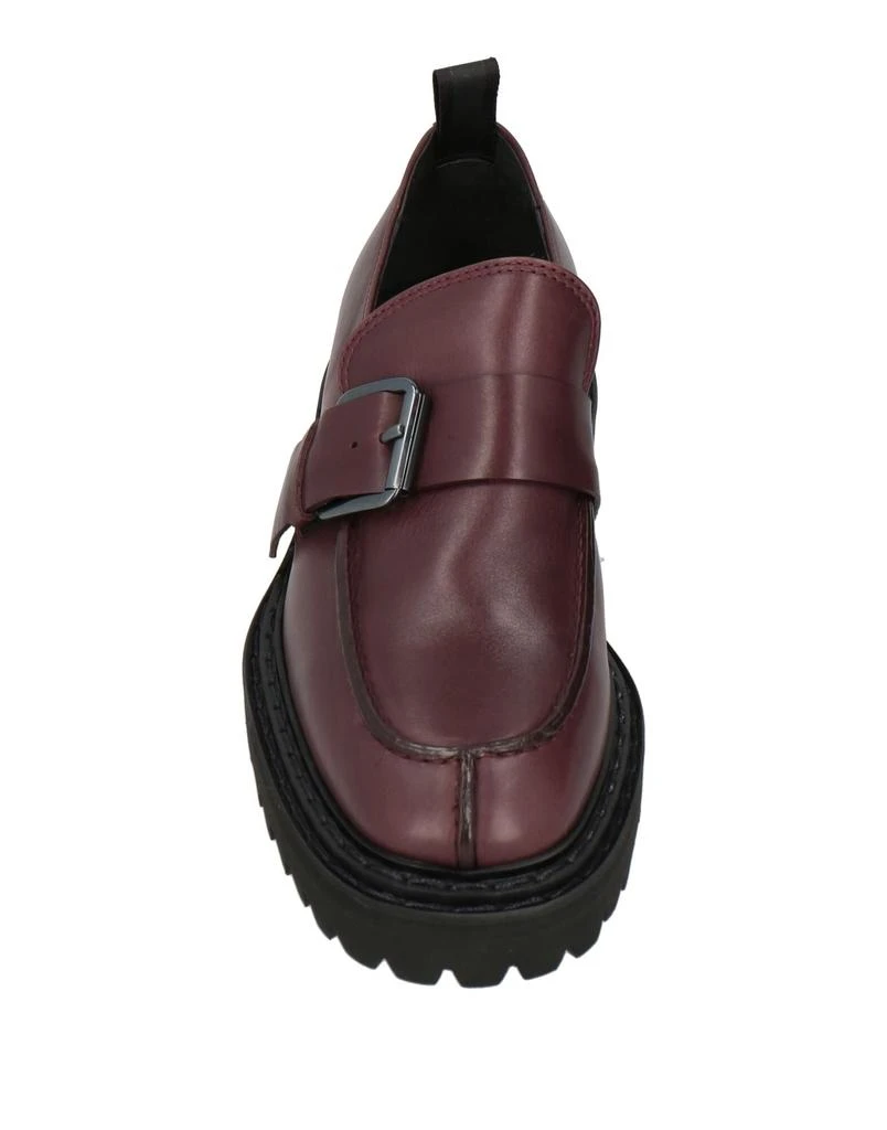 Officine Creative Loafers 4