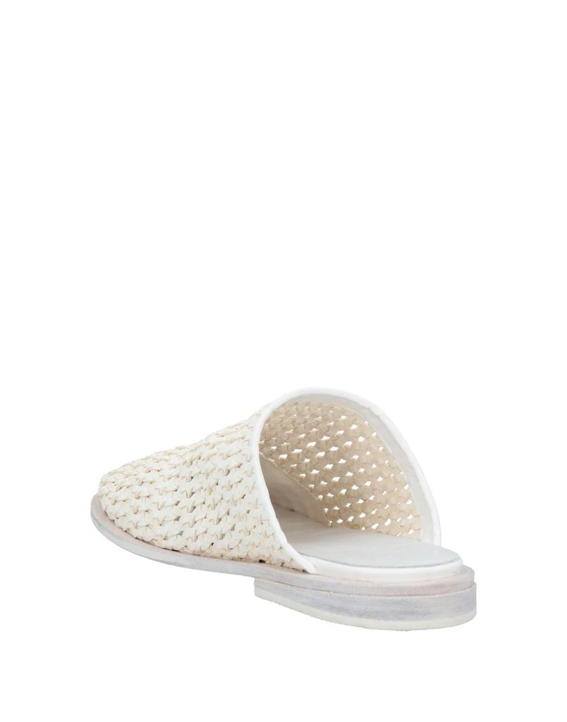 Marsèll Mules and clogs 3