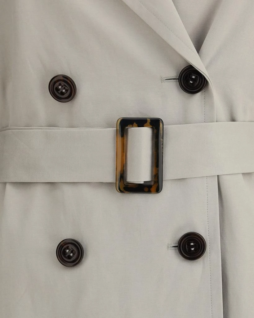 PALTÒ Marcella Trench Coat 3