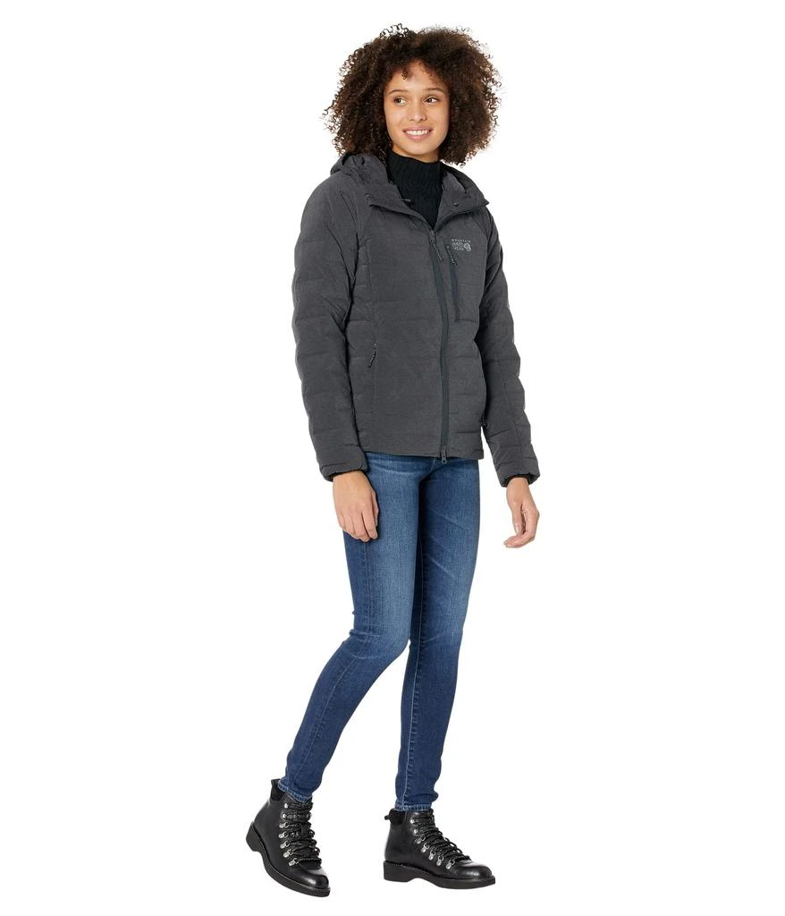 Mountain Hardwear Stretchdown™ Hoodie 6