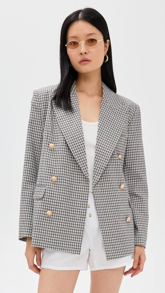 Lioness Palermo Blazer 1