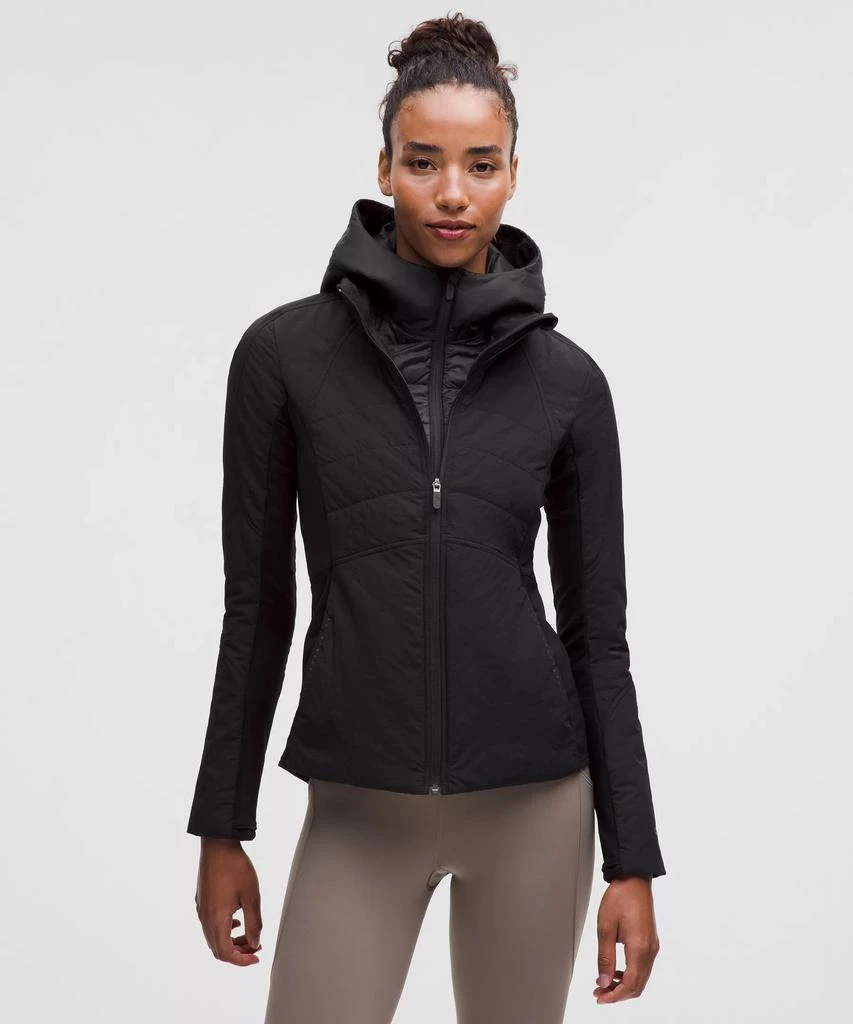 Lululemon Another Mile Jacket 1
