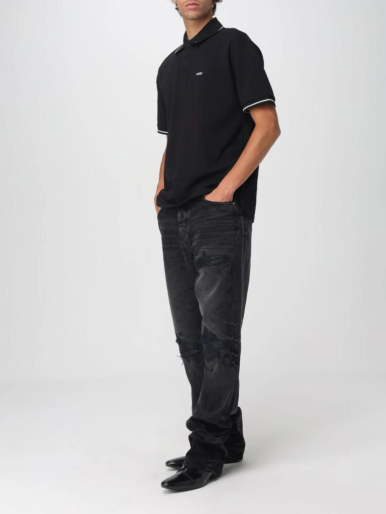 AMIRI Polo shirt men Amiri 2