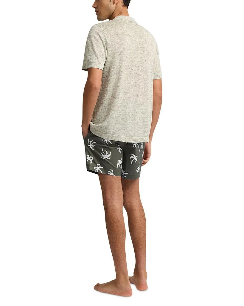 Onia Charles 5" Swim Trunks 3