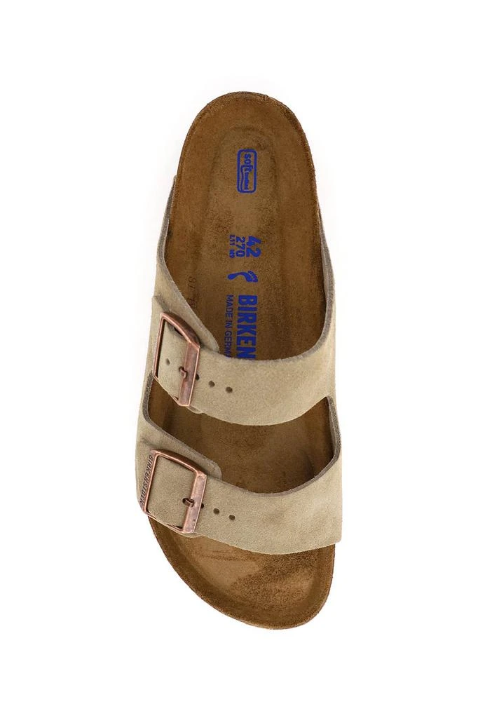 Birkenstock Arizona Mules Soft Footbed 2