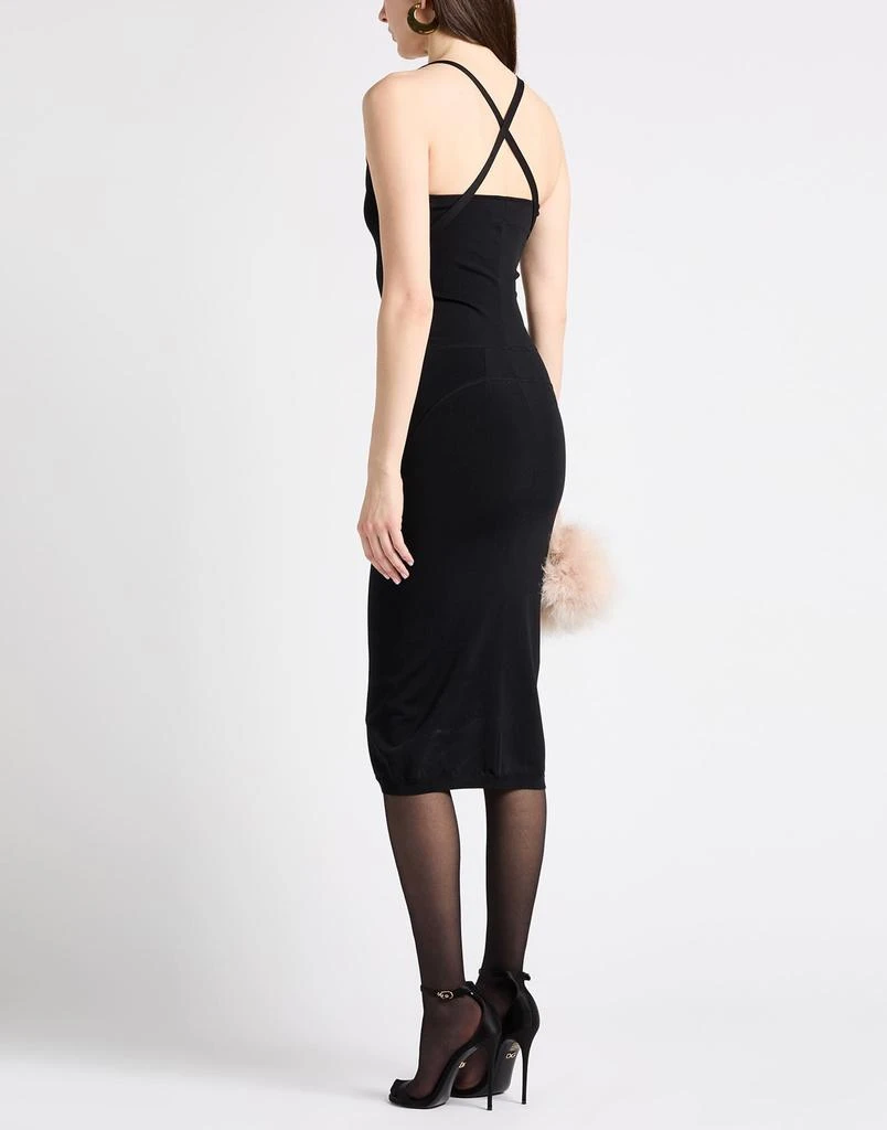 N°21 Midi dress 4