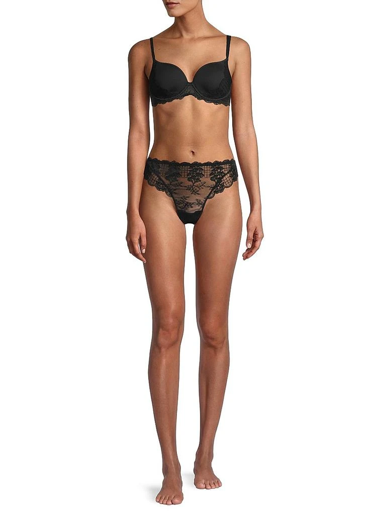 Simone Pérèle Reve 3D Plunge Bra 2