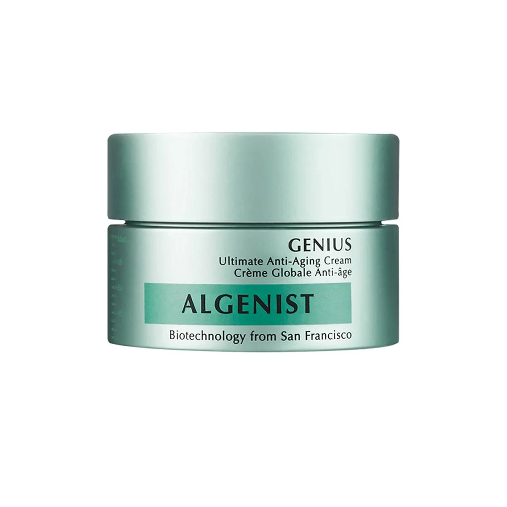 ALGENIST Algenist Genius Ultimate Anti-Aging Cream 2 fl oz 1