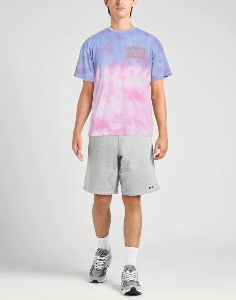 Aries T-shirt 2
