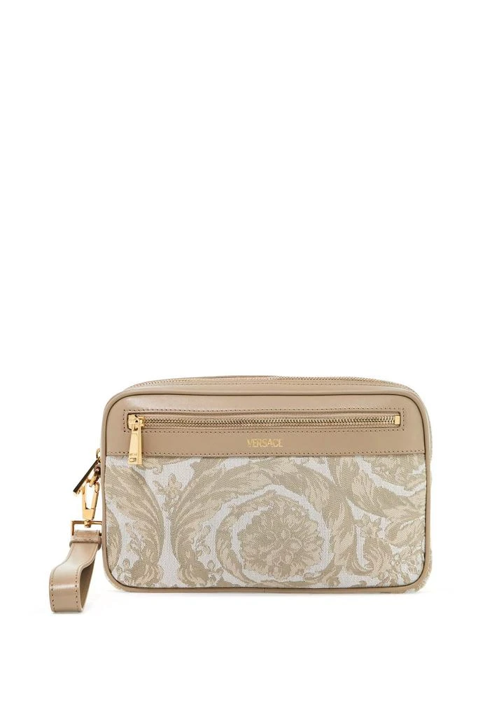 Versace baroque jacquard 1