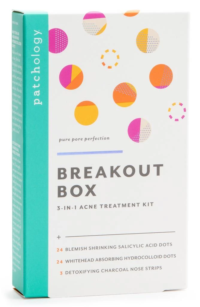 Patchology Breakout Box Blemish Treatment 1