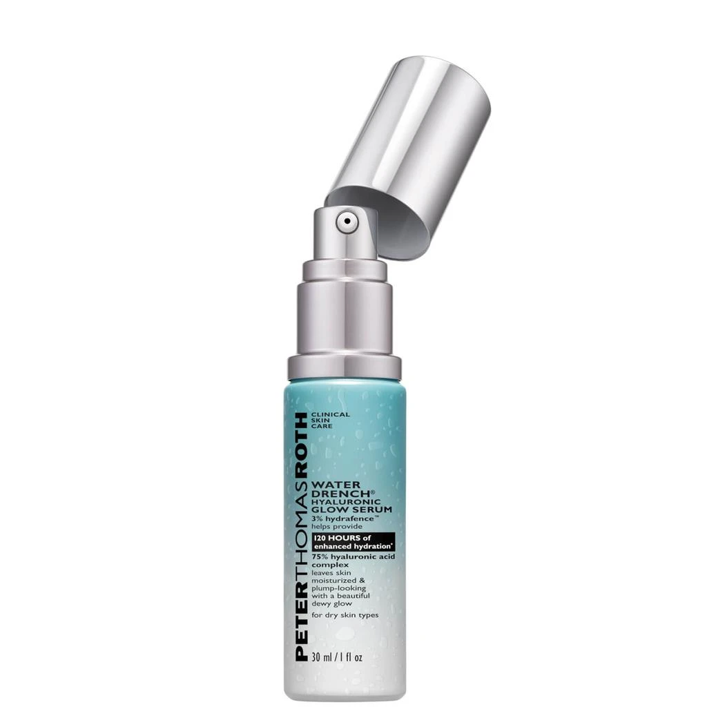 Peter Thomas Roth Peter Thomas Roth Water Drench Hyaluronic Glow Serum 2