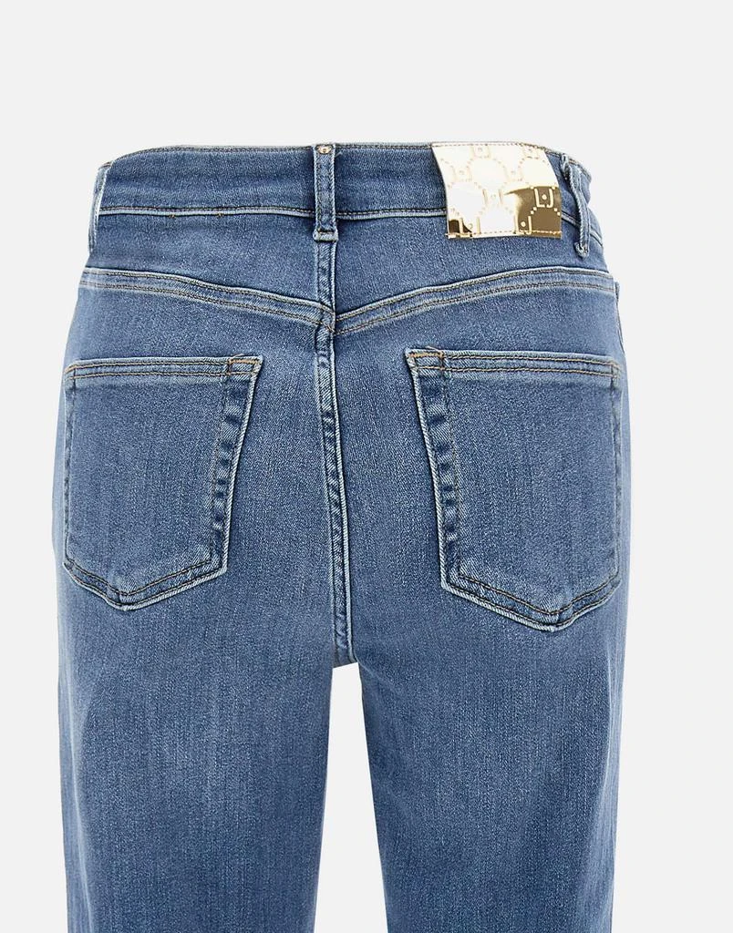 LIU •JO Straight jeans 5