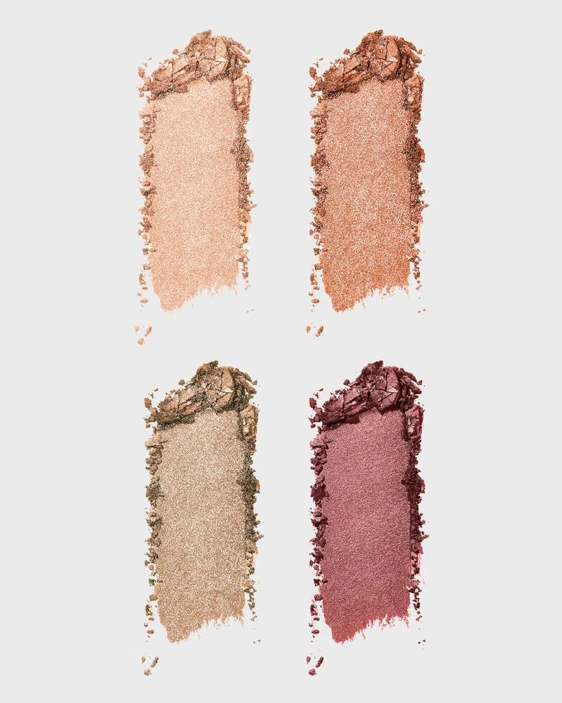 NARS Eye Shadow Quad, Singapore 2