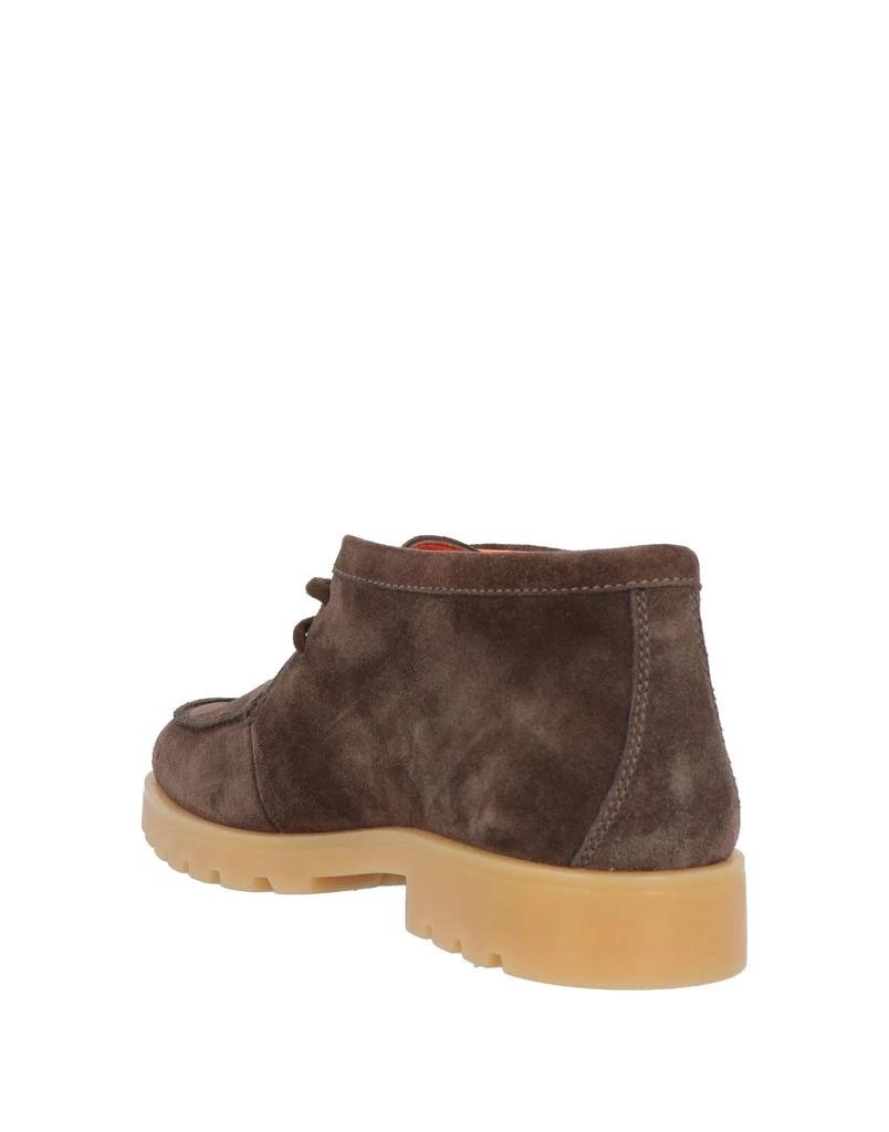Santoni Ankle boot 3