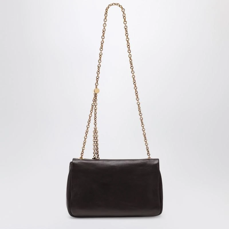 Chloé Chloé Heritage bag brown 4