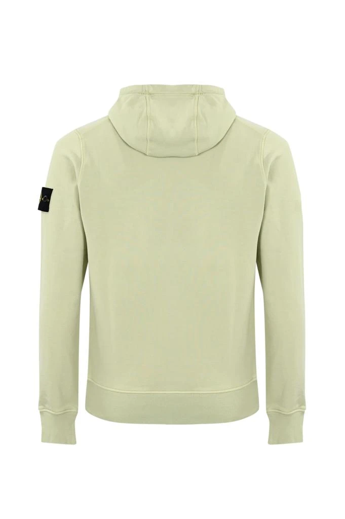 Stone Island Cotton Sweatshirt 64151 2