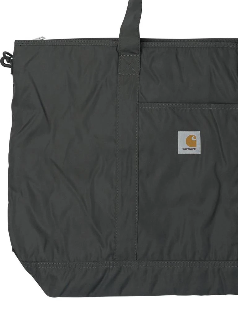 Carhartt WIP Carhartt Wip "Alumni" Tote Shoulder Bag 4