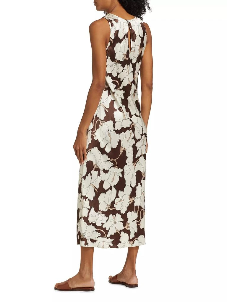 Rails Gabriella Floral Cocktail Dress 5