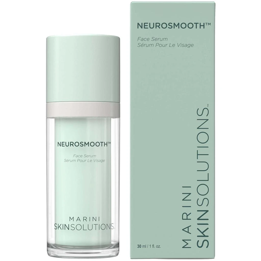 Jan Marini Jan Marini SkinSolutions NeuroSmooth Face Serum 1 fl. oz