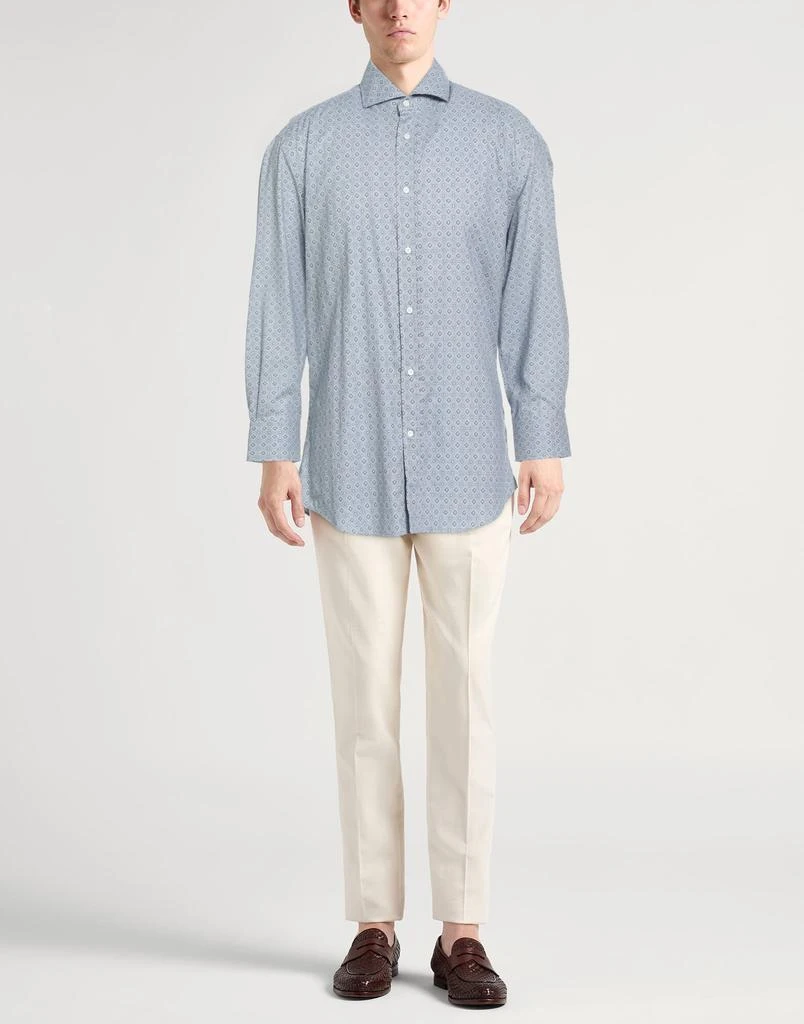 Brunello Cucinelli Patterned shirt 2