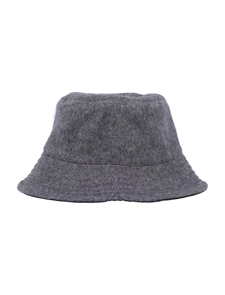 帽子 OUR LEGACY TOM TOM BUCKET HAT OUR LEGACY TOM TOM HAT UNIFORM OLIVE TOUSLED COTTON | TODAY