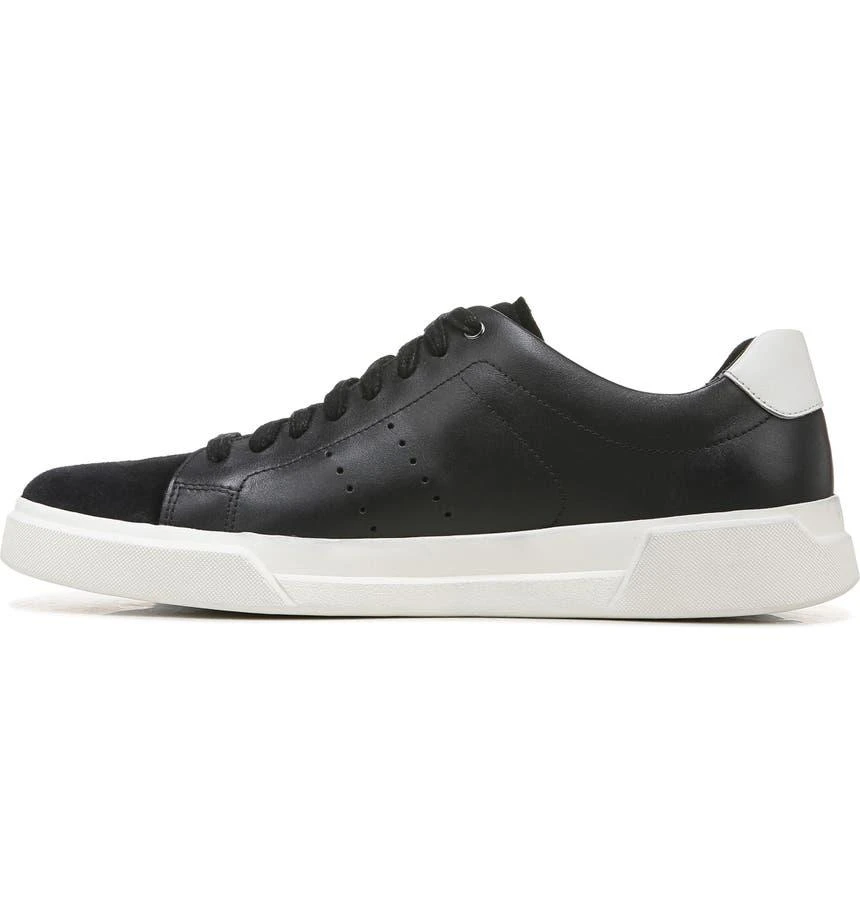 Vince Brady Leather & Suede Sneaker 5