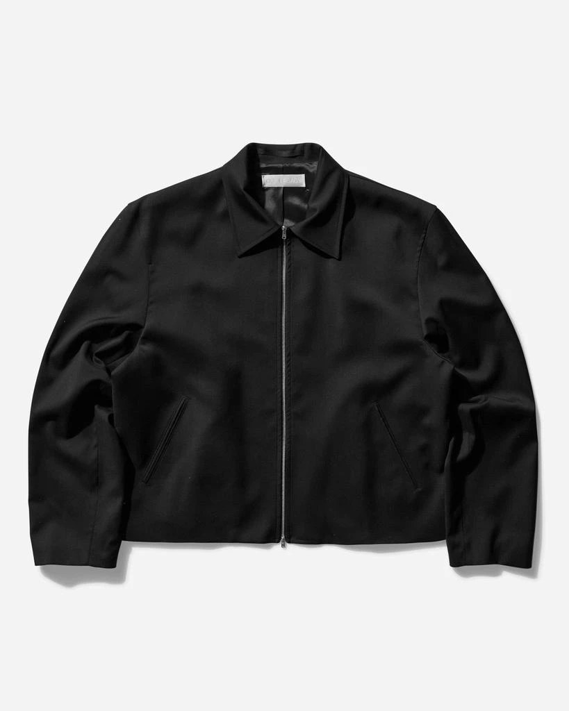 Our Legacy Men's Mini Jacket Black 1