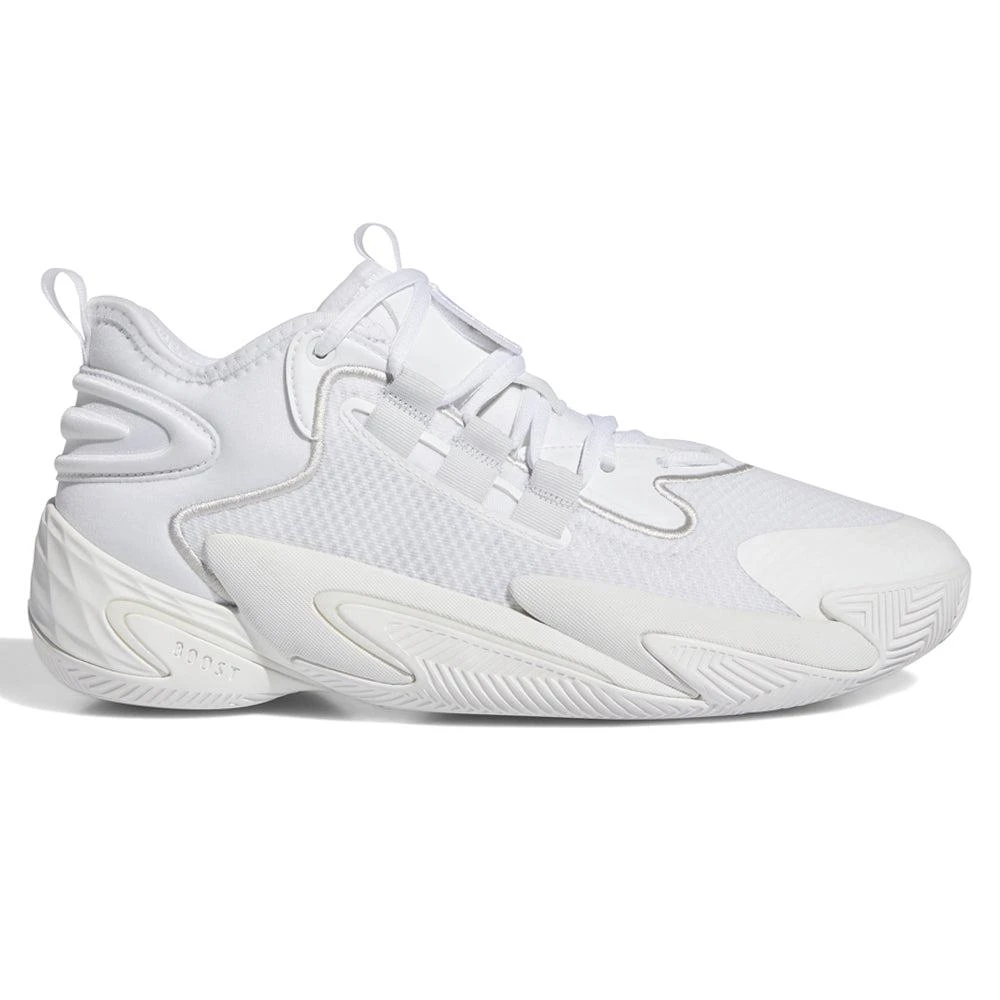 Adidas Byw Select Team Basketball Shoes 1