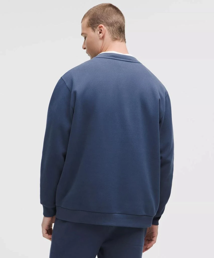 Lululemon Steady State Crew 23