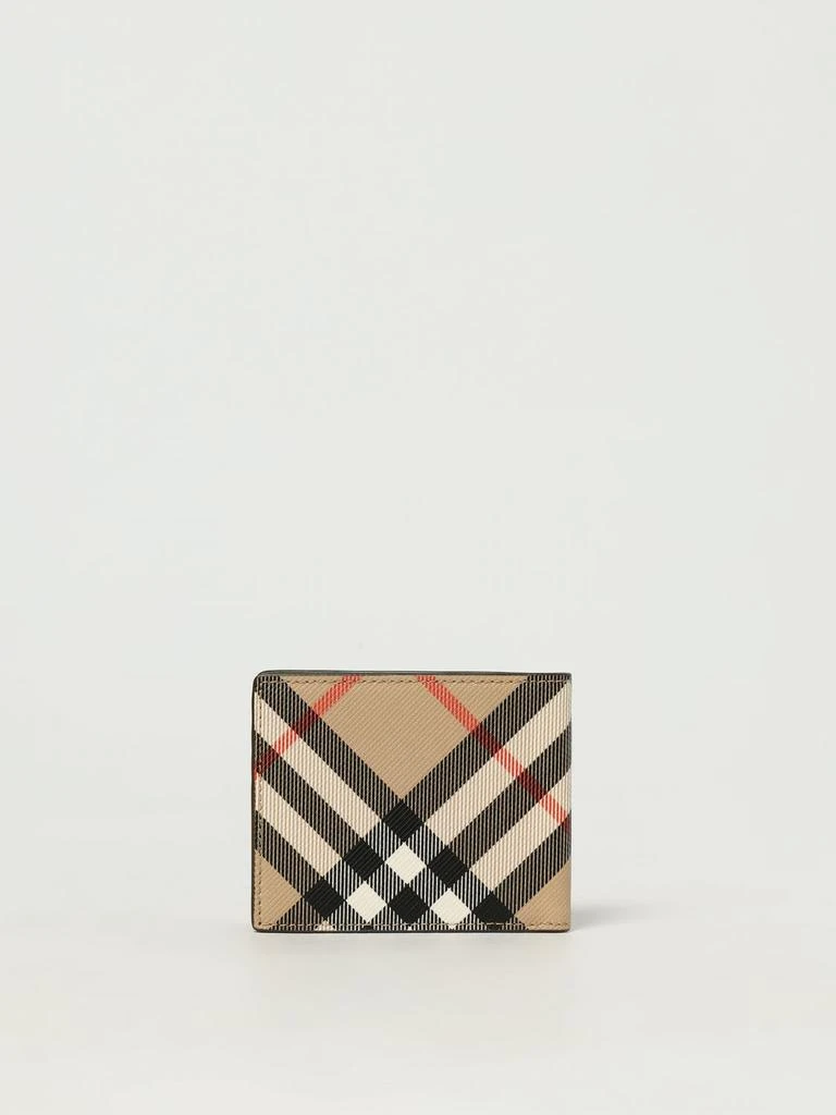 Burberry Wallet men Burberry 3