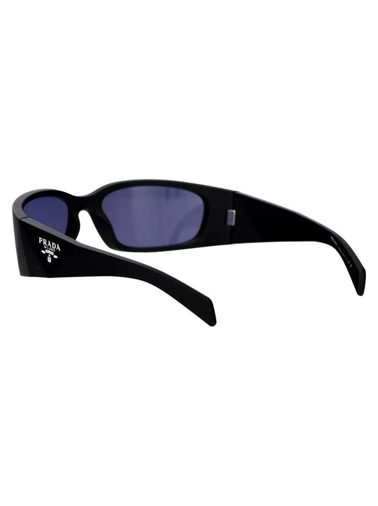 Prada Prada Sunglasses 4