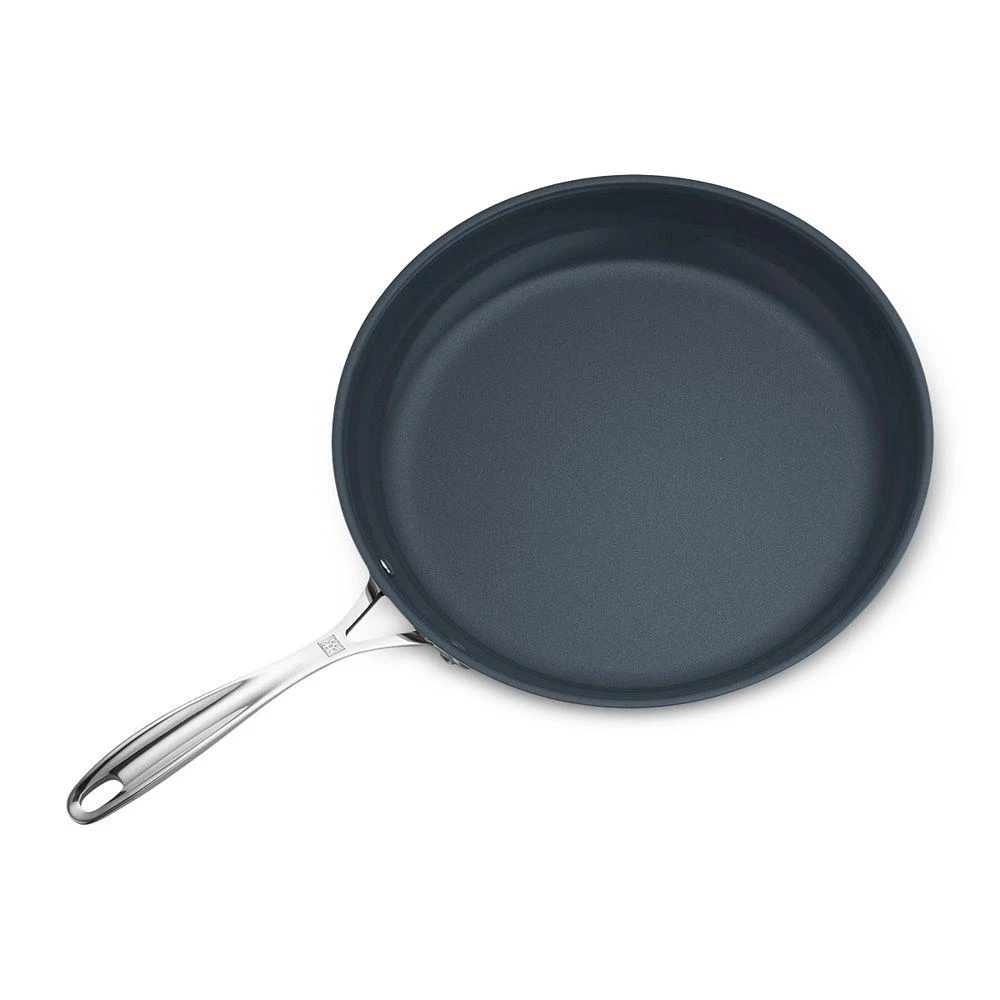 ZWILLING Clad CFX 12" Fry Pan 3