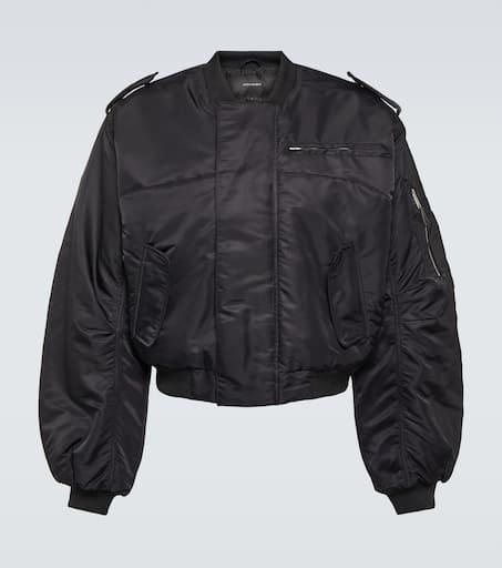 Moto bomber jacket – On Sale Now with Up to 50% Off | Discover