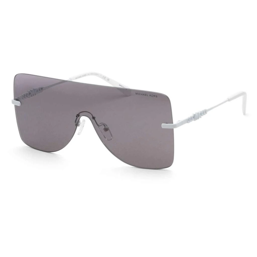 Michael Kors Michael Kors Women's Black Square Sunglasses 1