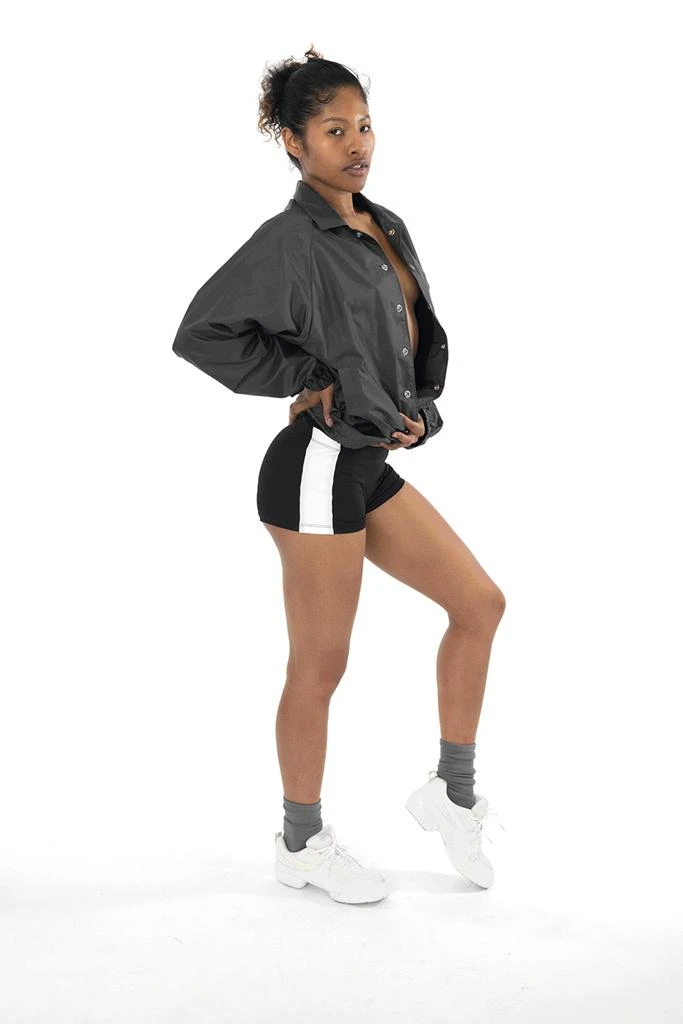 Los Angeles Apparel DANCESNKR - Capezio Dance Sneaker 10