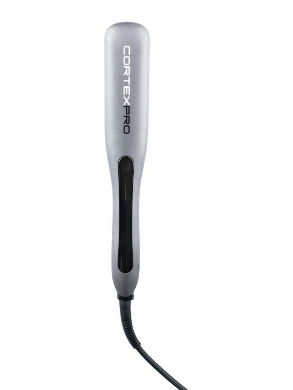 Cortex 1.5" One-Pass Digital Heat Tourmaline Ceramic Pro Flat Iron