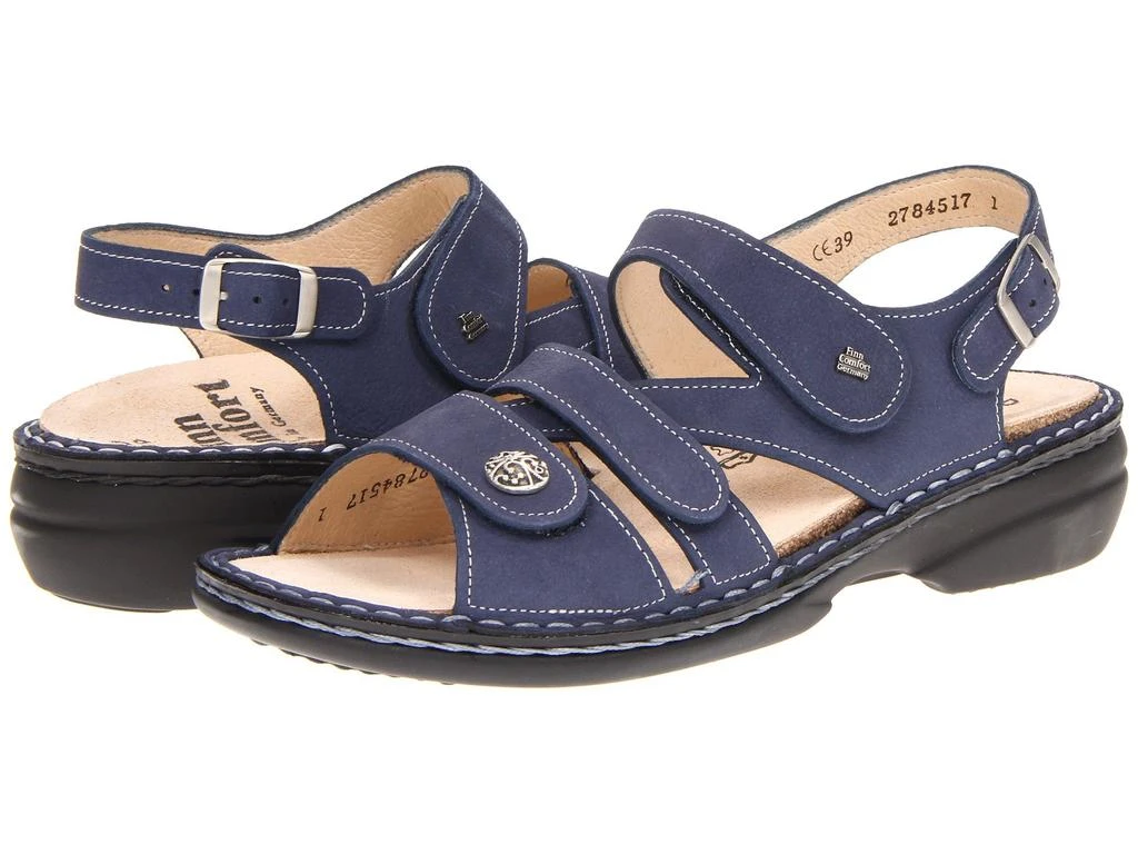 Finn Comfort Gomera - 82562 1