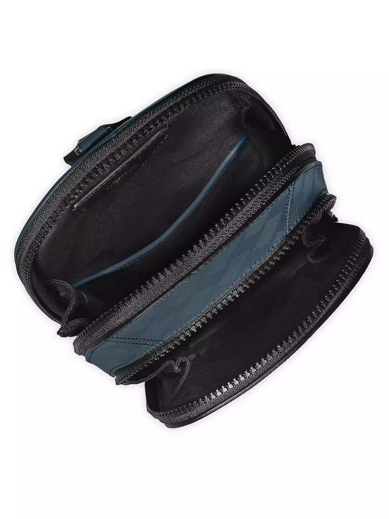 MontBlanc Extreme 3.0 Leather Sling Bag 2