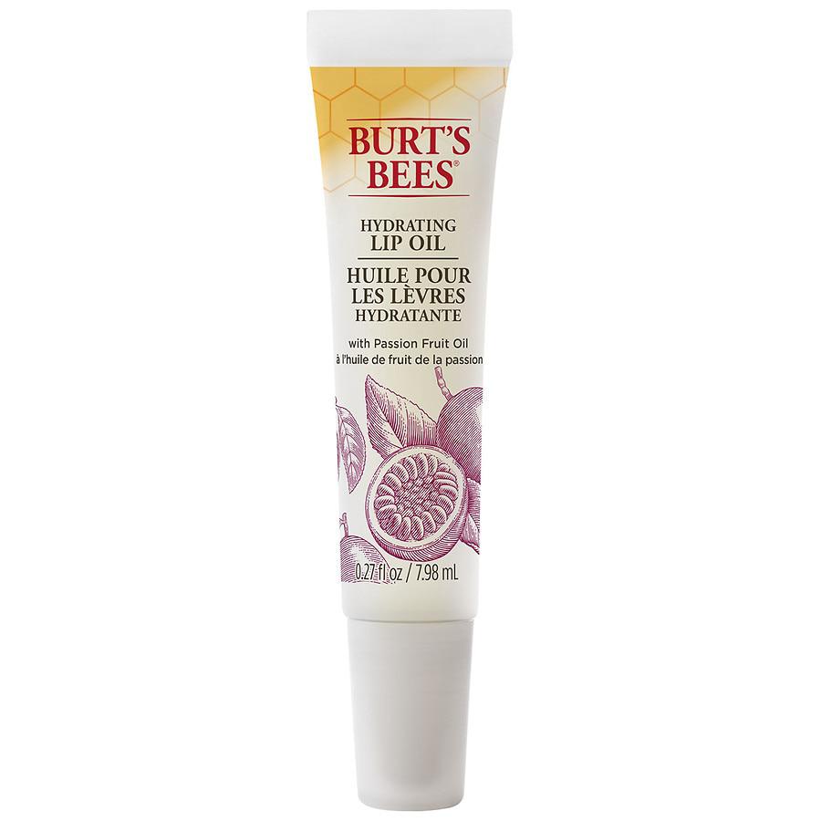 Burt's Bees 100% Natural Hydrating Lip Oil Passion Fruit