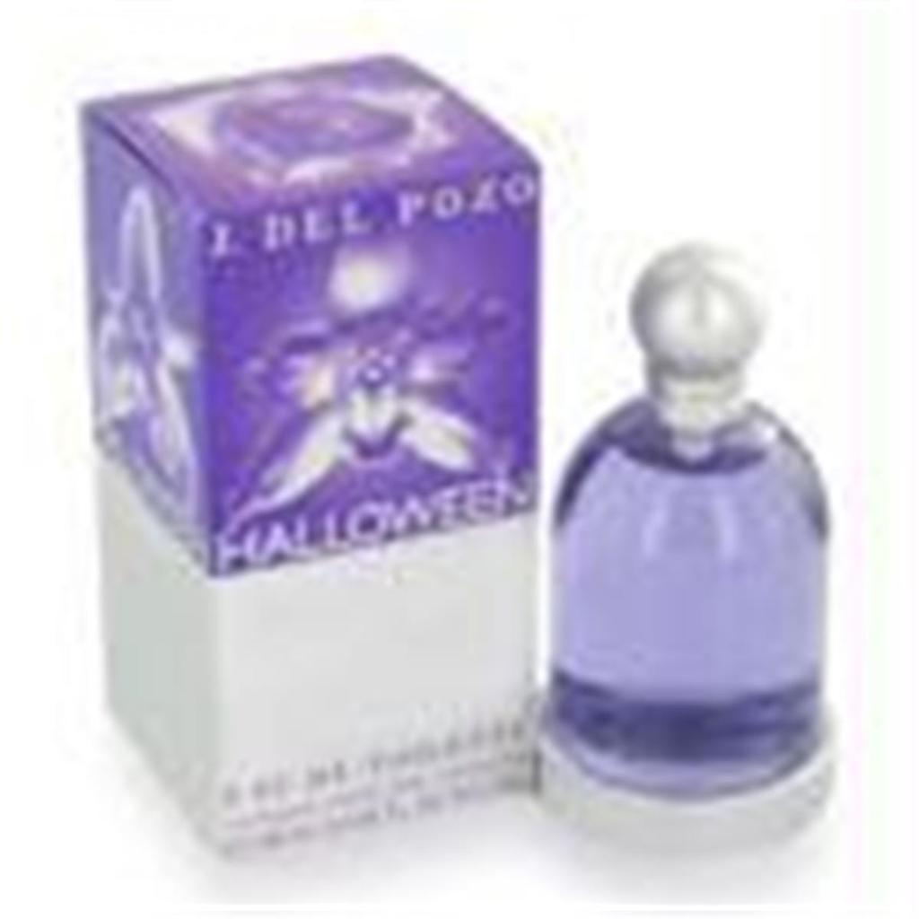 JESUS DEL POZO HALLOWEEN by  Eau De Toilette Spray 3.4 oz