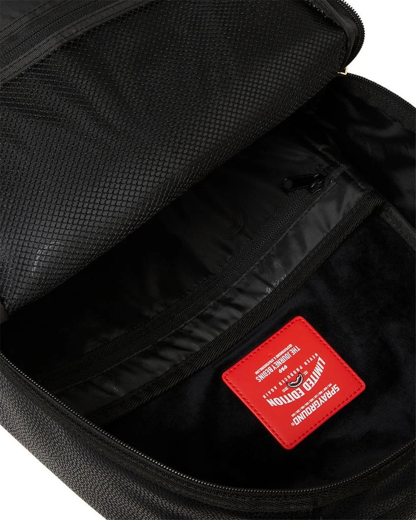 SprayGround Shark Central Backpack 8
